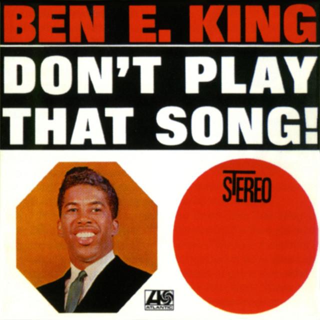 Here Comes the Night - song and lyrics by Ben E. King | Spotify