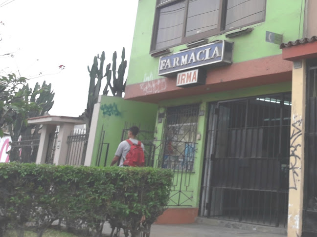 Farmacia Irma