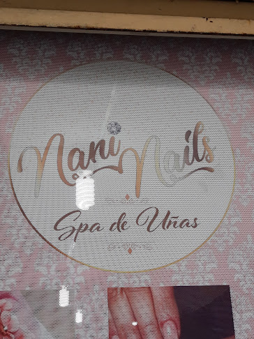 Opiniones de Nani Nails Spa en Guayaquil - Spa