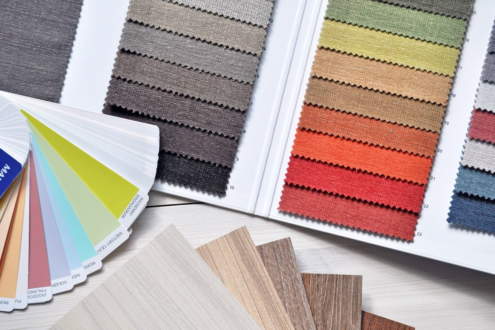 Interior design scholarships can help you pay for the cost of earning an interior design degree.
