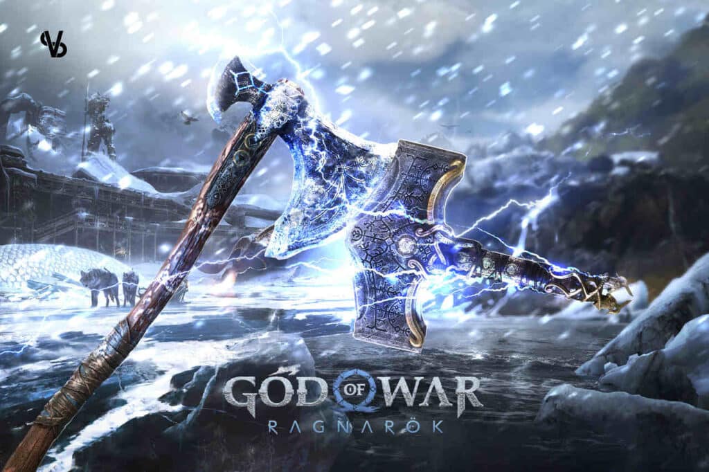 How To Play God Of War Ragnarok On Pc

