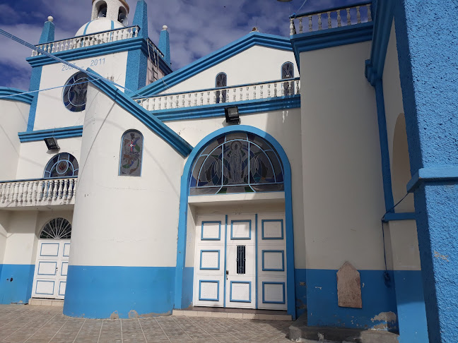 Horarios de Iglesia De Mayancela De Sinincay