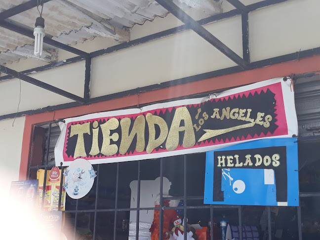 Opiniones de Tienda Los Angeles en Guayaquil - Heladería