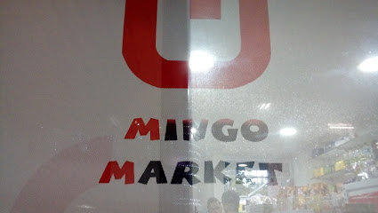 Mingo Market