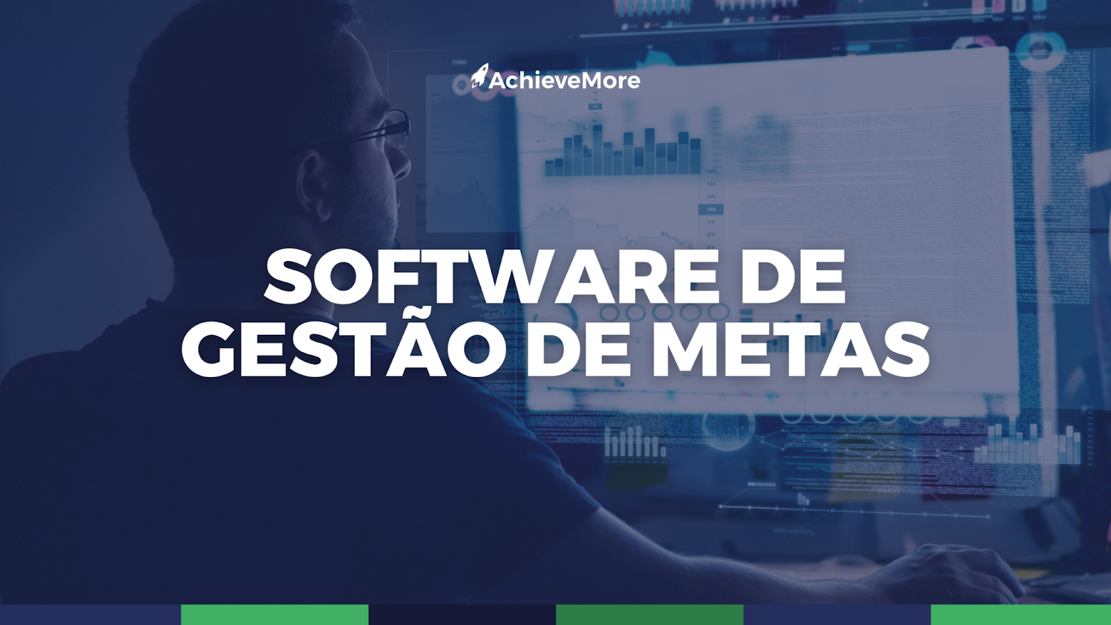 04 motivos para a sua empresa ter um Software de Gestão de Metas.  