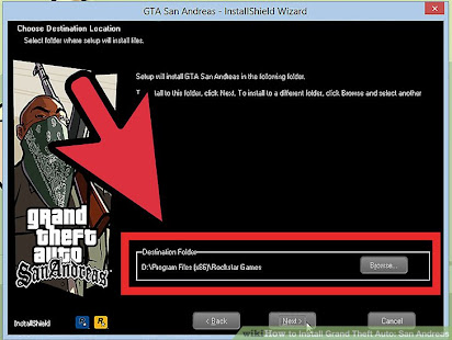 Gta San Andreas 1 0 1 Crack Zip