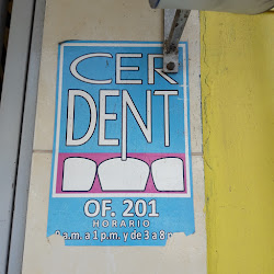 Clínica Dental Cerdent