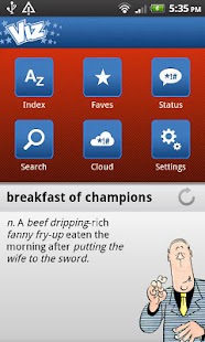 Download Viz Profanisaurus apk