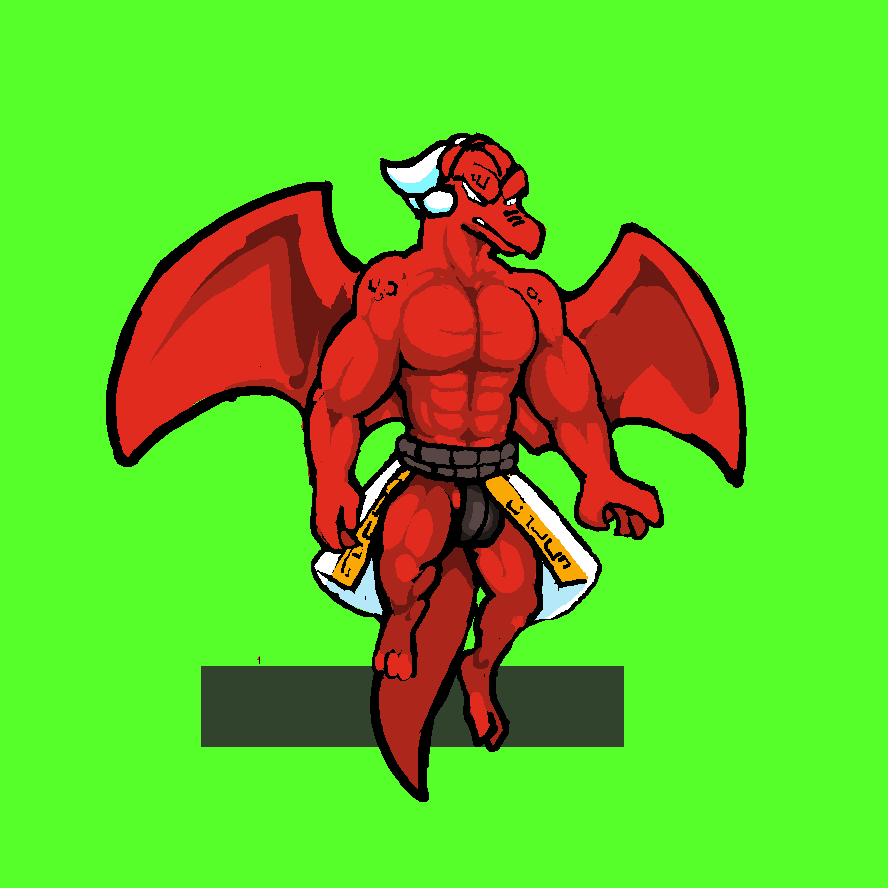 Oh so hero animations