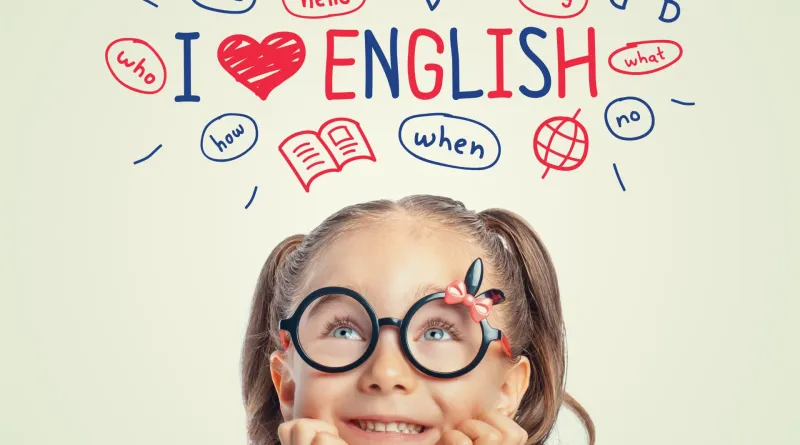 How to Encourage Your Child to Learn English - Cambly Blog India