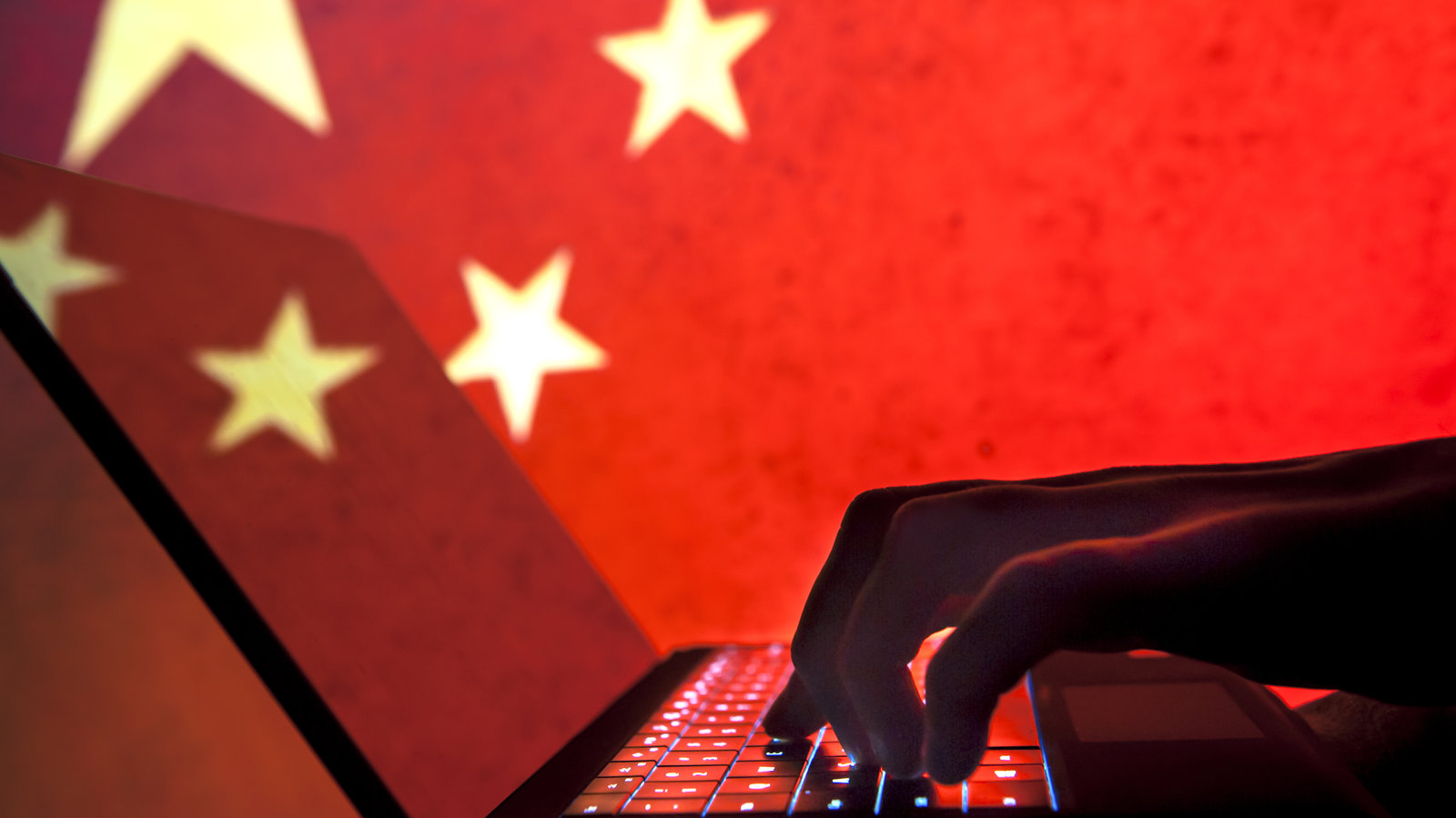 China’s State-Sponsored Hacking Hits Companies Around the World 1