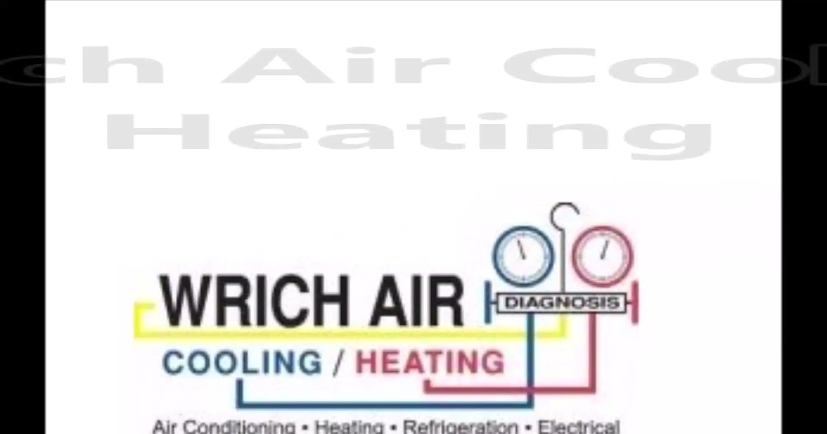 Wrich Air Cooling Heating.mp4