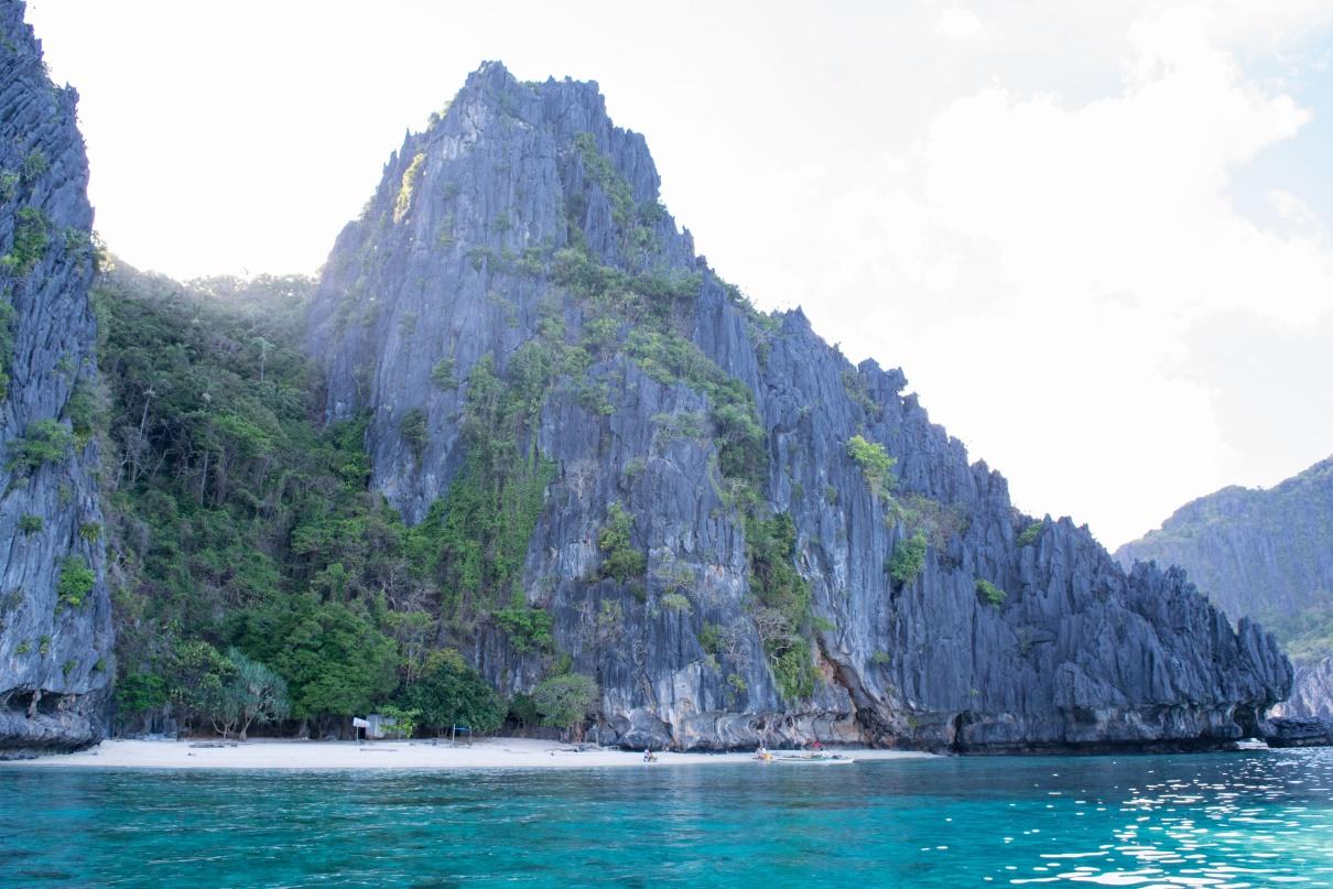 Tour A, Shimizu Island, El Nido, Palawan