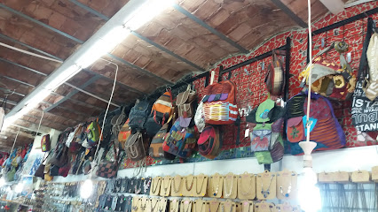 Galata Grand Bazaar