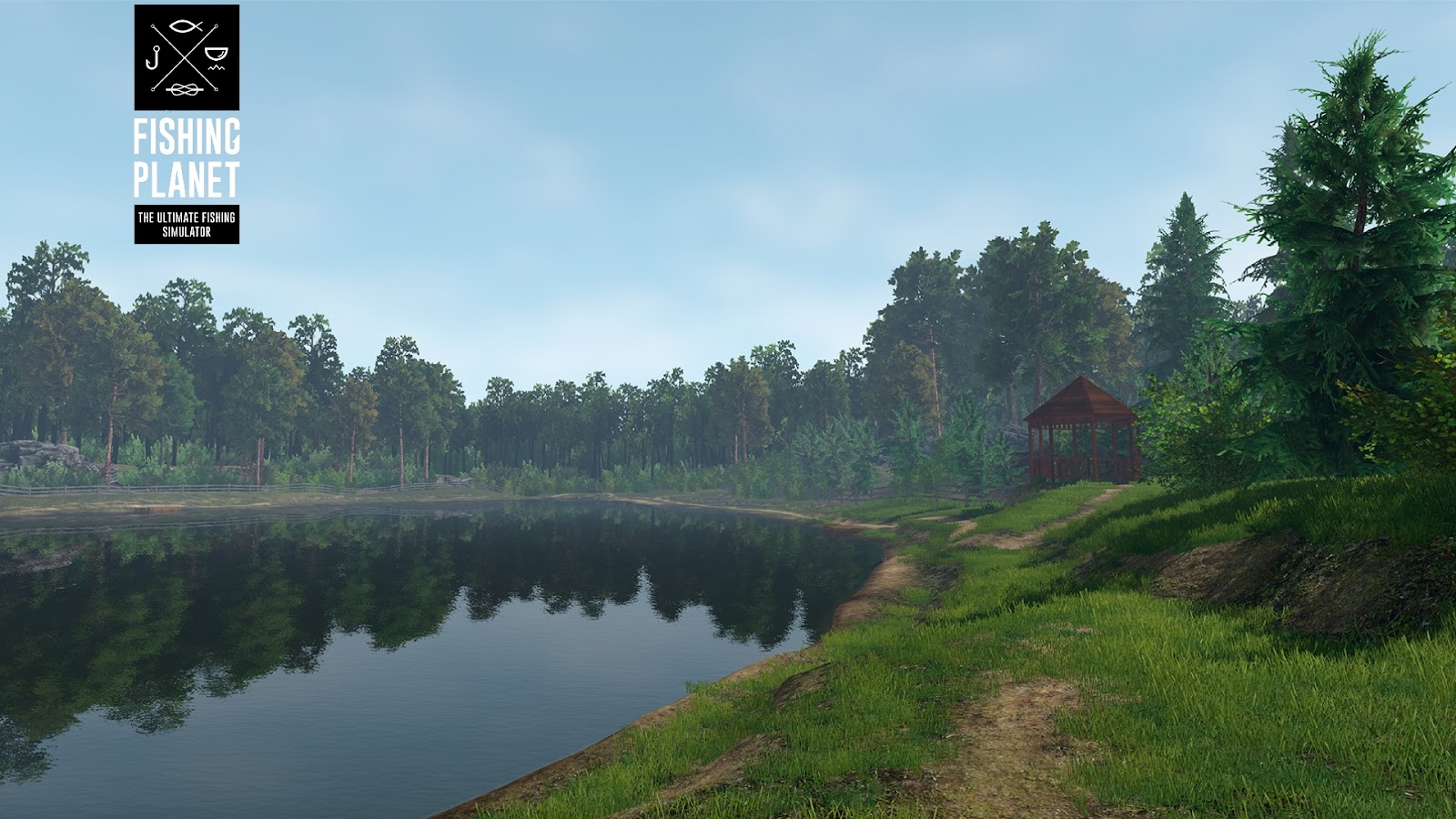 PS4] Fishing Planet 2.0: Euro Update Note - - Planet Forum