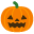 Pumpkin Emoji