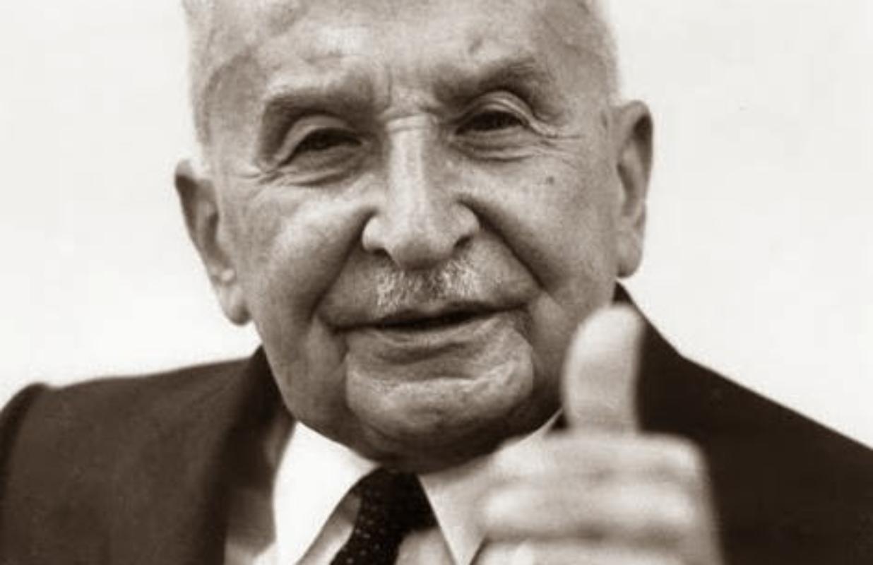 Ludwig von Mises: El gran desmitificador de la viabilidad del Socialismo