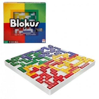Blokus, juego de mesa