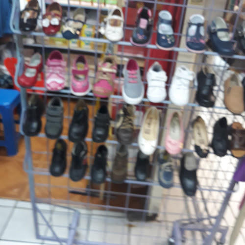 Opiniones de Zapatos en Quito - Zapatería