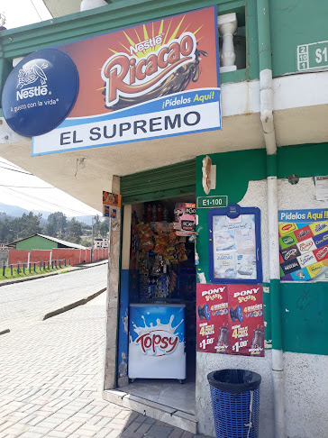 El Supremo