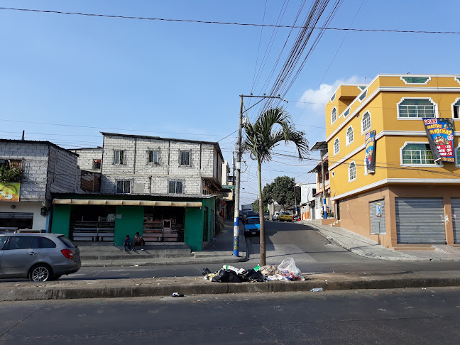 Comentarios y opiniones de Despensa & Panadería "Narcisa de Jesús"
