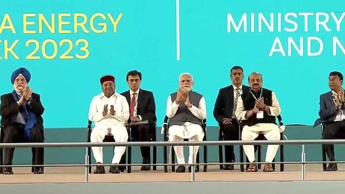 PM Modi to inaugurate India Energy Week in Bengaluru today | Key details -  India Today