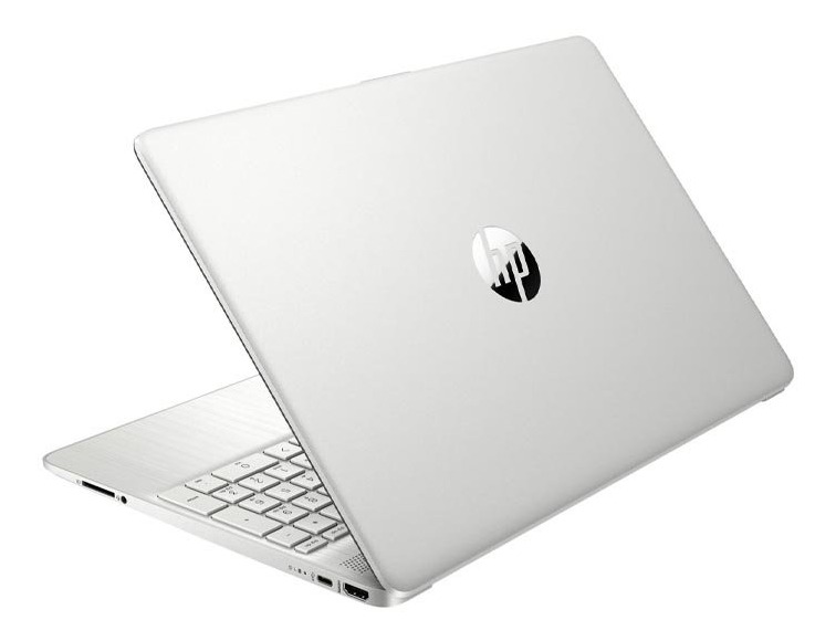 Laptop HP 15s-1