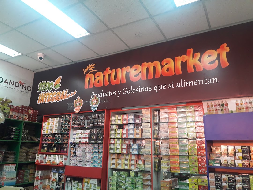 Naturemarket