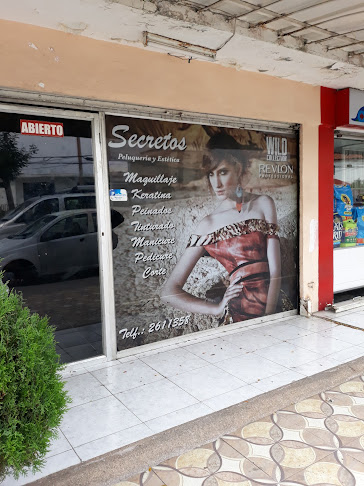 Secretos Studio - Guayaquil