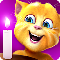 Ginger's Birthday apk