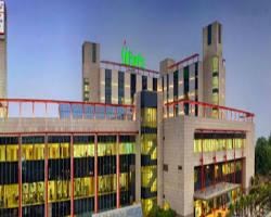 Fortis Hospital, Gurgaon