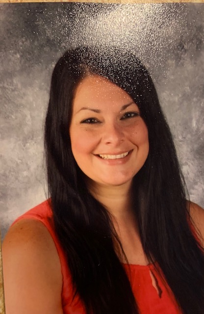 Photo of Melissa Gray Photo of Melissa Gray