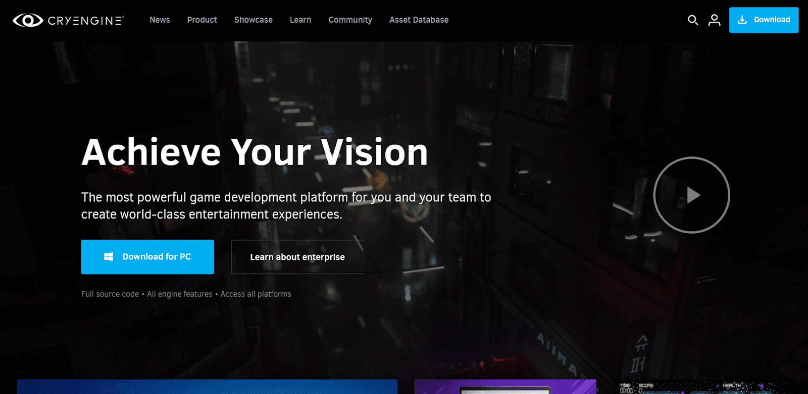 Ares VR [In Development] - Creations Feedback - Developer Forum