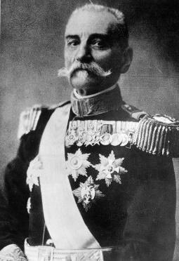 Peter I of Serbia (1920) | Britannica, Cite, Photo