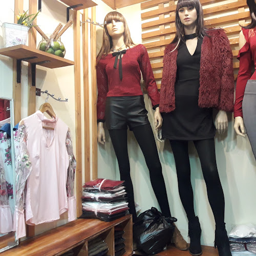 Opiniones de Flaviana Clothing en La Victoria - Tienda de ropa