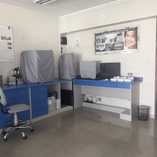 Laboratorios Dentales Sur Peru - Laboratorio