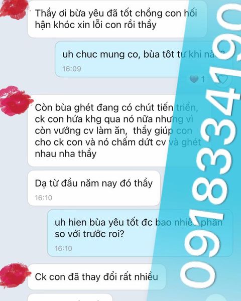 Có thể nhờ thầy Pá Vi làm bùa để giữ chồng, giữ vững hạnh phúc gia đình