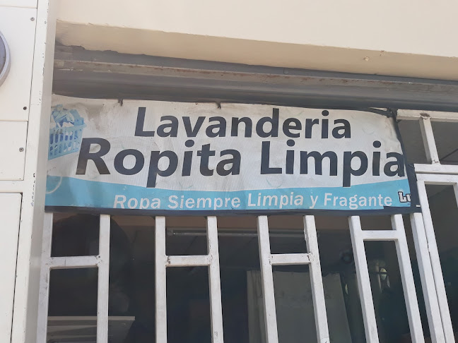 Opiniones de Lavanderia Ropita Limpia en Guayaquil - Lavandería