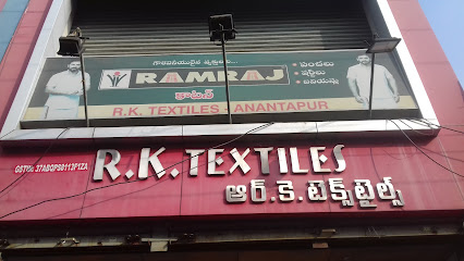 R.K Textiles - Women's clothing store in Anantapur , India