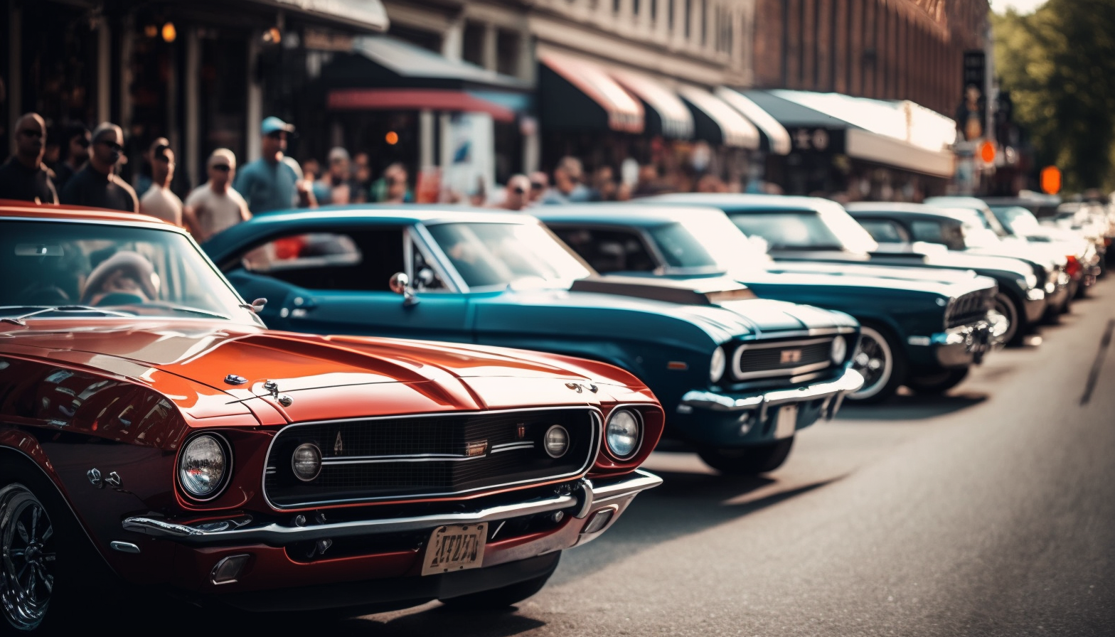 Rev Up Your Engines: Exploring the Best Car Culture and Enthusiast Automotive Communities in the US