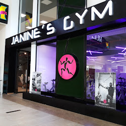 Janine's Gym
