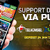 Online Bandar Judi Bola88