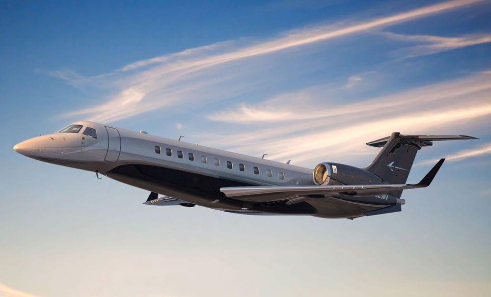 Top 5 lowest cost Private Jet available in World
