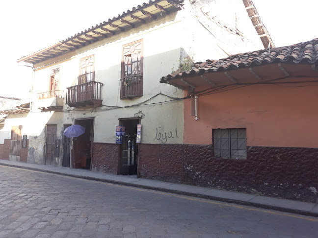 Avícolas del Austro - Tienda de ultramarinos