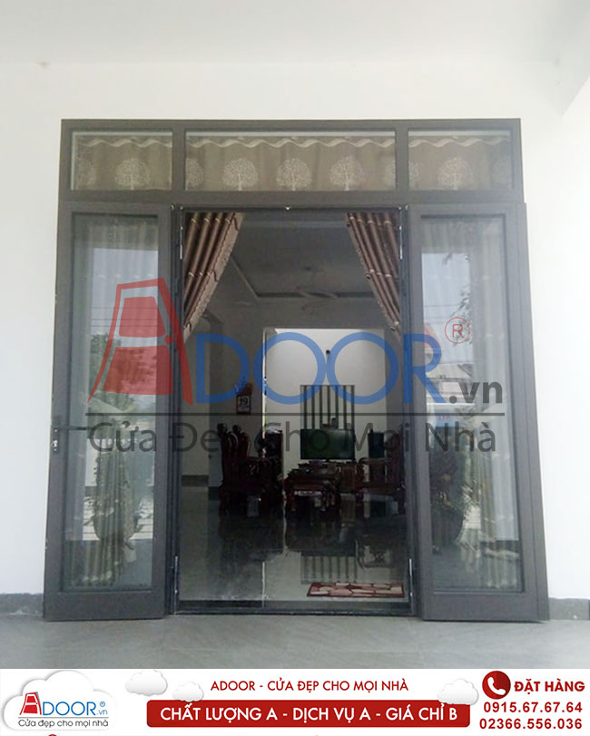 cửa nhôm Adoor cửa nhôm Adoor
