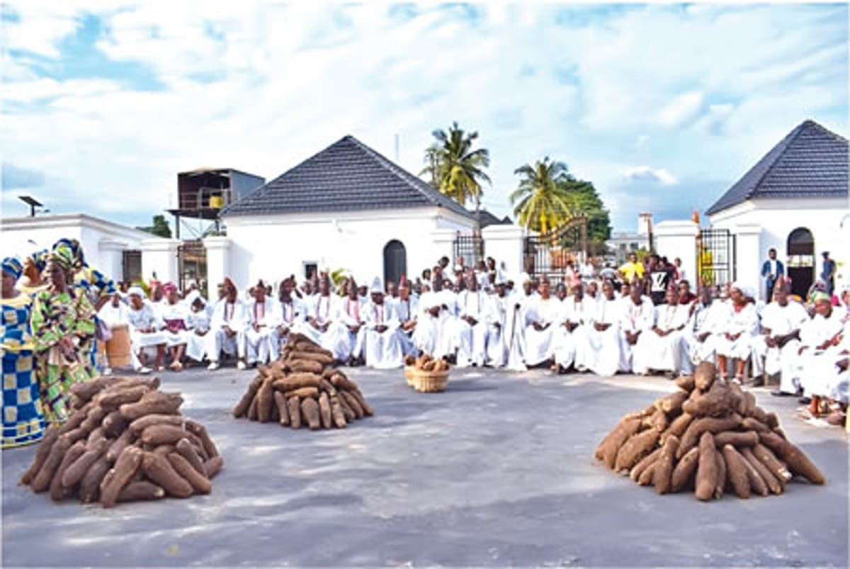 Missed Ojude Oba? Look Out for These 7 Cultural Festivals in Nigeria