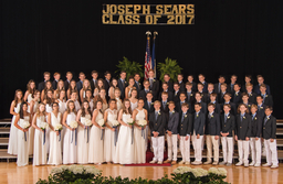 Congratulations to The Joseph Sears School Class of 2017!