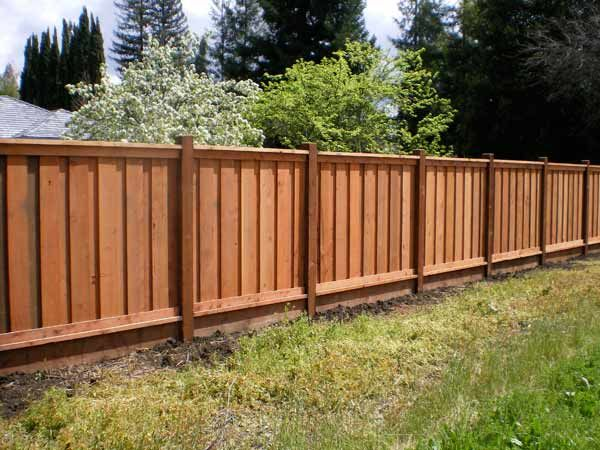 Common Mistakes You Should Know Before Building a Fence
