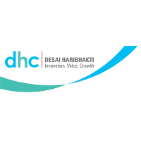 Desai Haribhakti & Co Logo