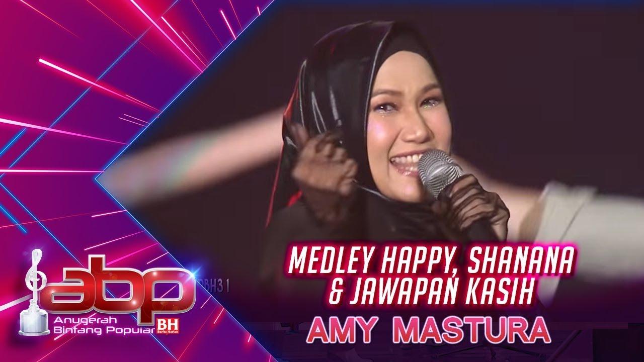 Image result for amy mastura konsert